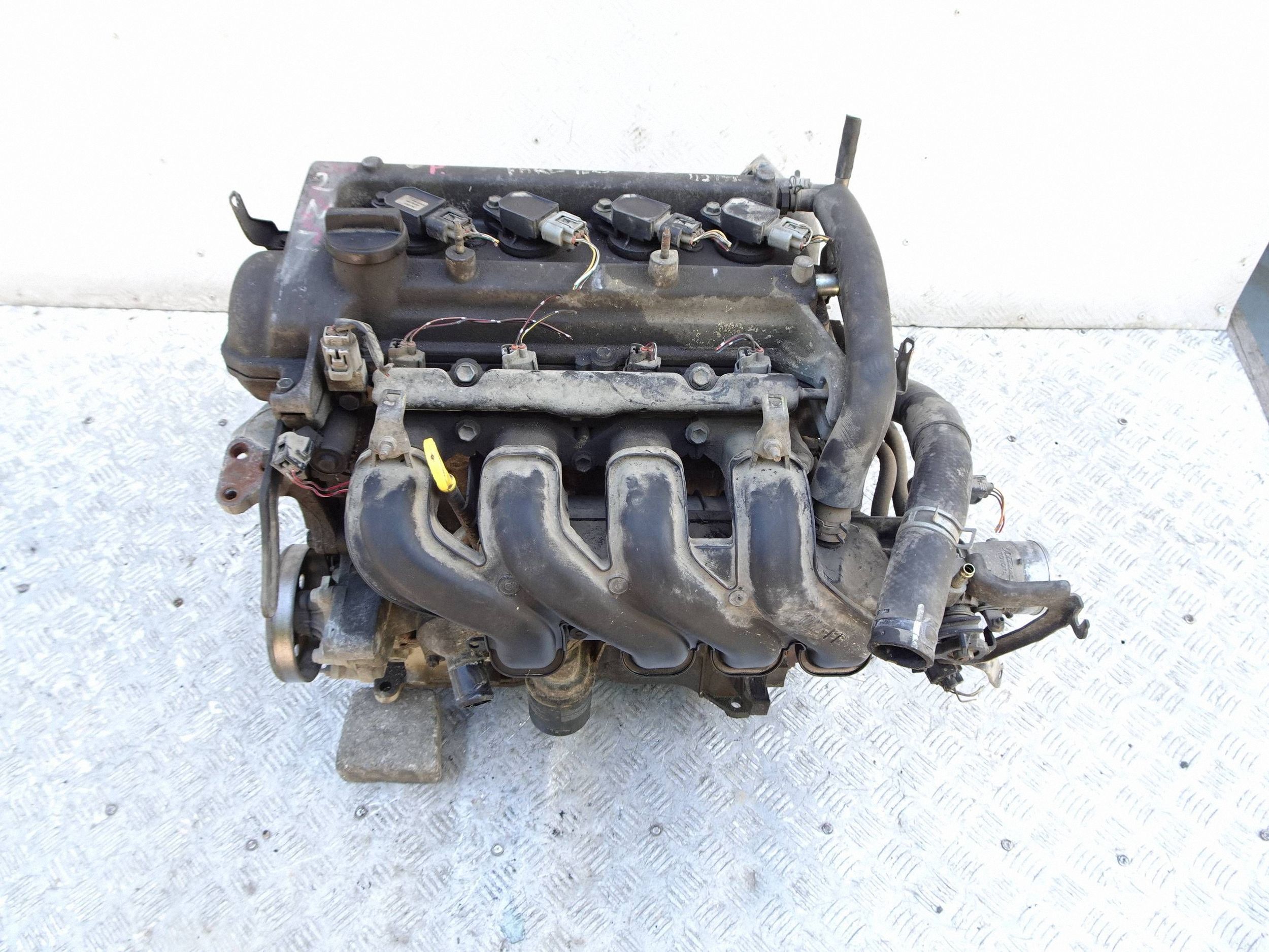 Moteur 2NZ-FE - Image 3