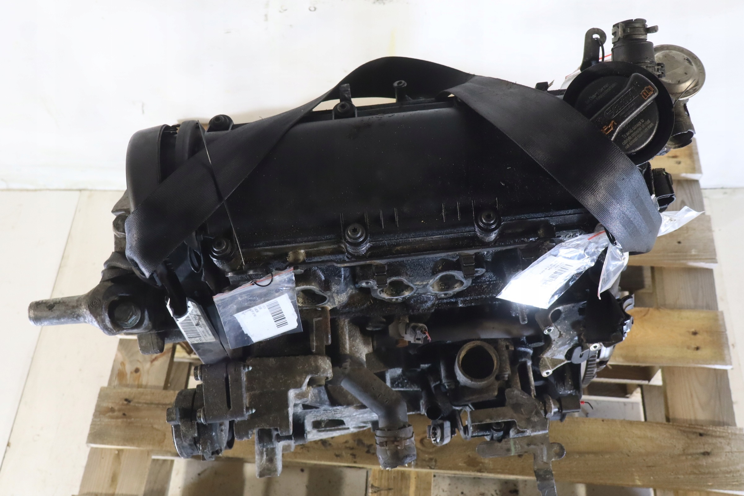 Moteur BSE - Image 6