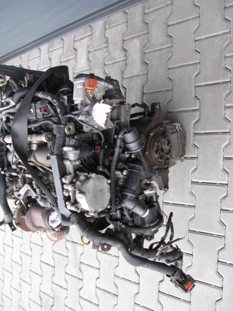 Moteur A 20 DT - Image 2