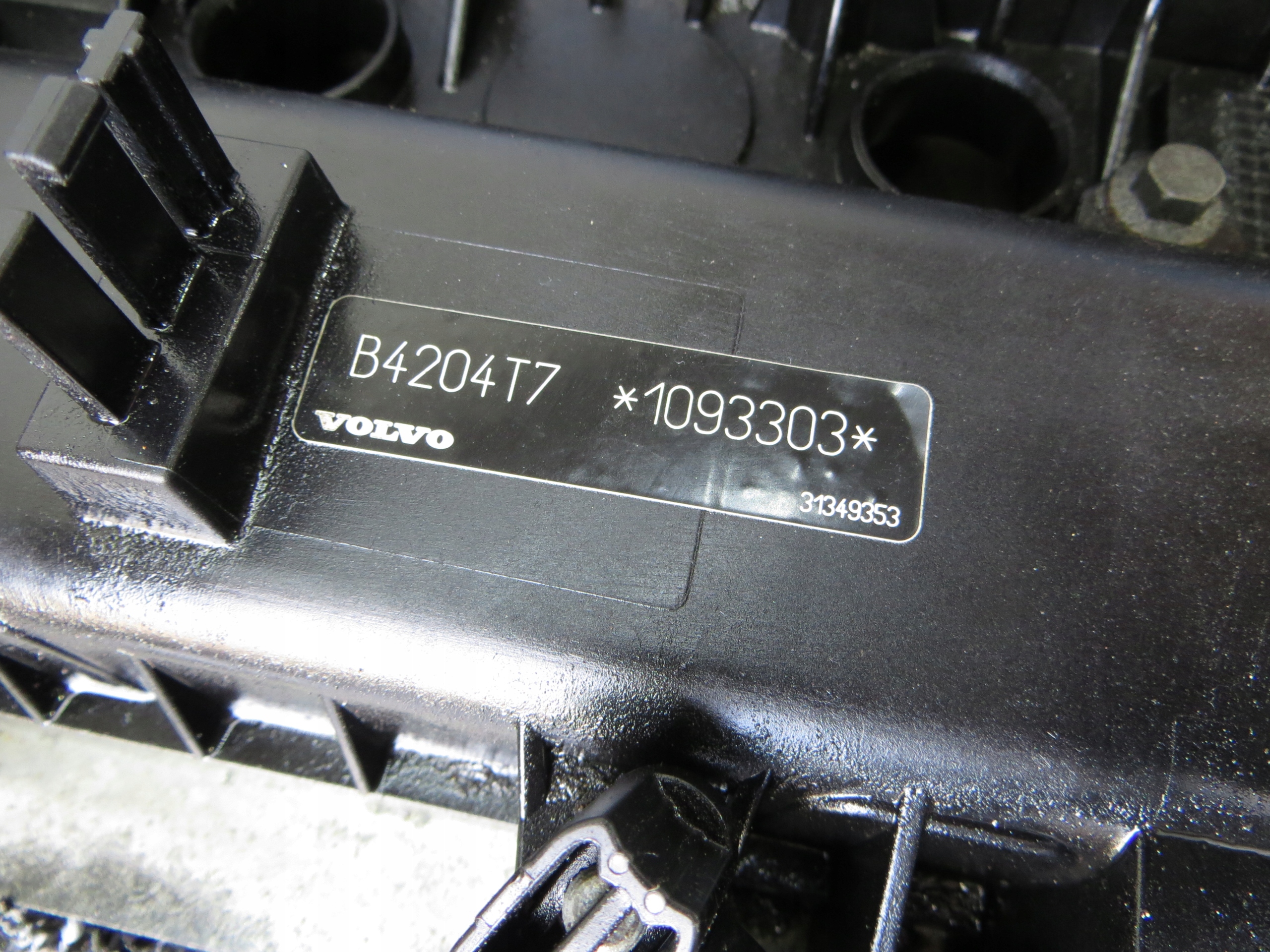 Moteur B 4204 T7 - Image 4