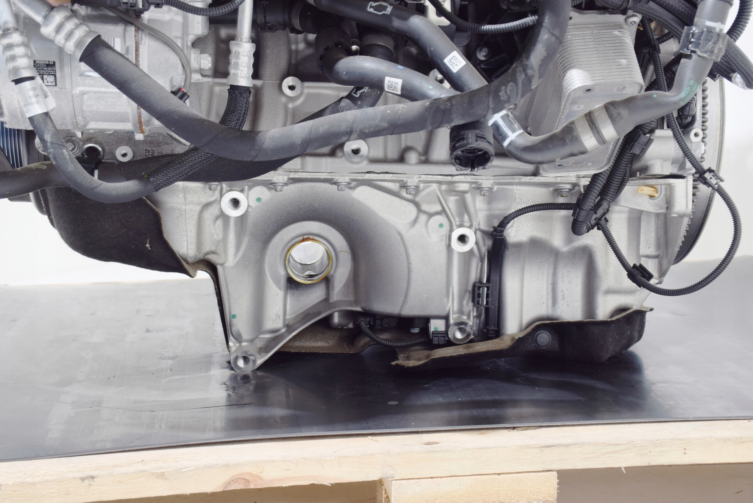 Moteur B58 B30 P - Image 4