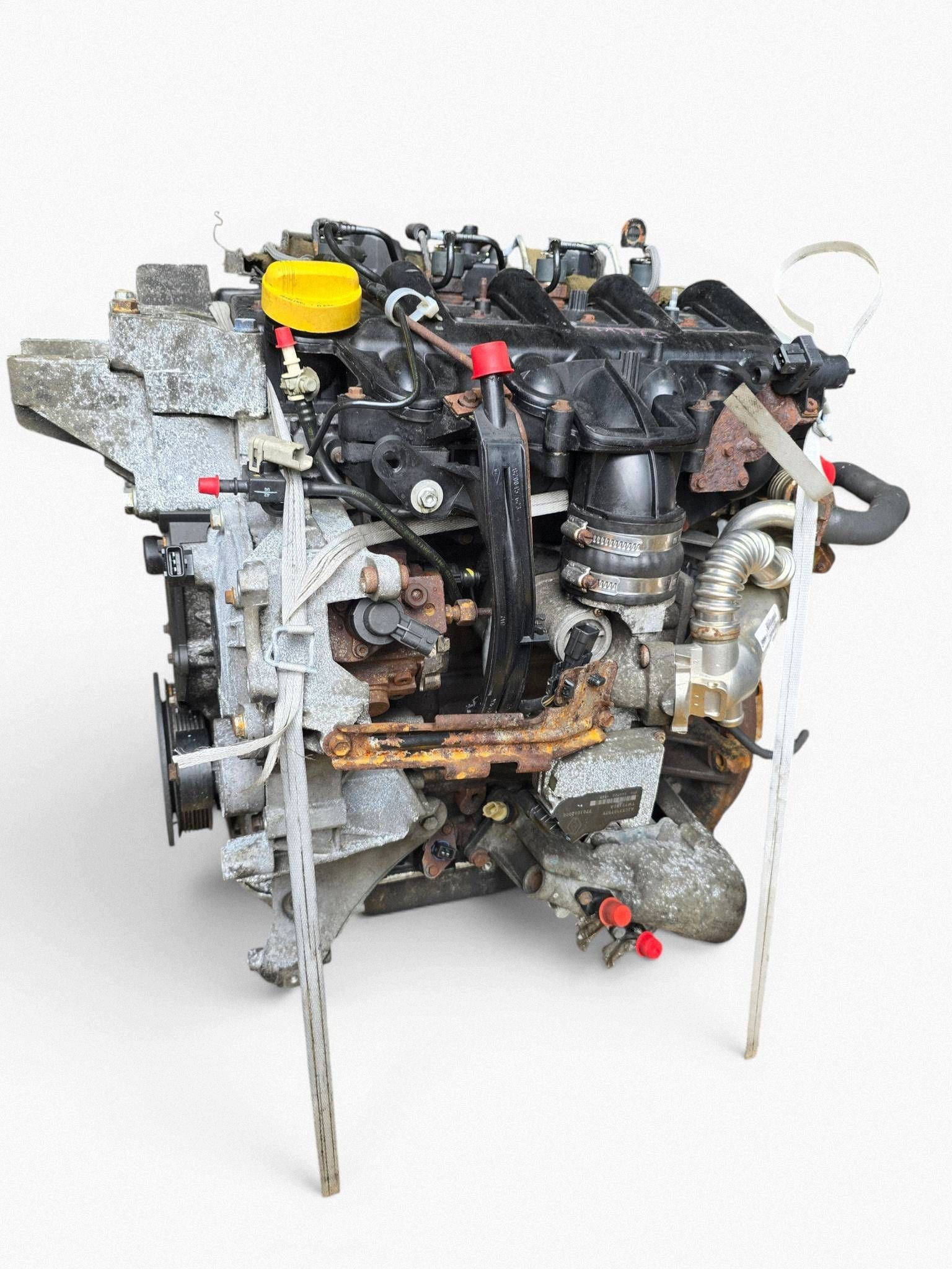 Moteur G9U 650 - Image 2