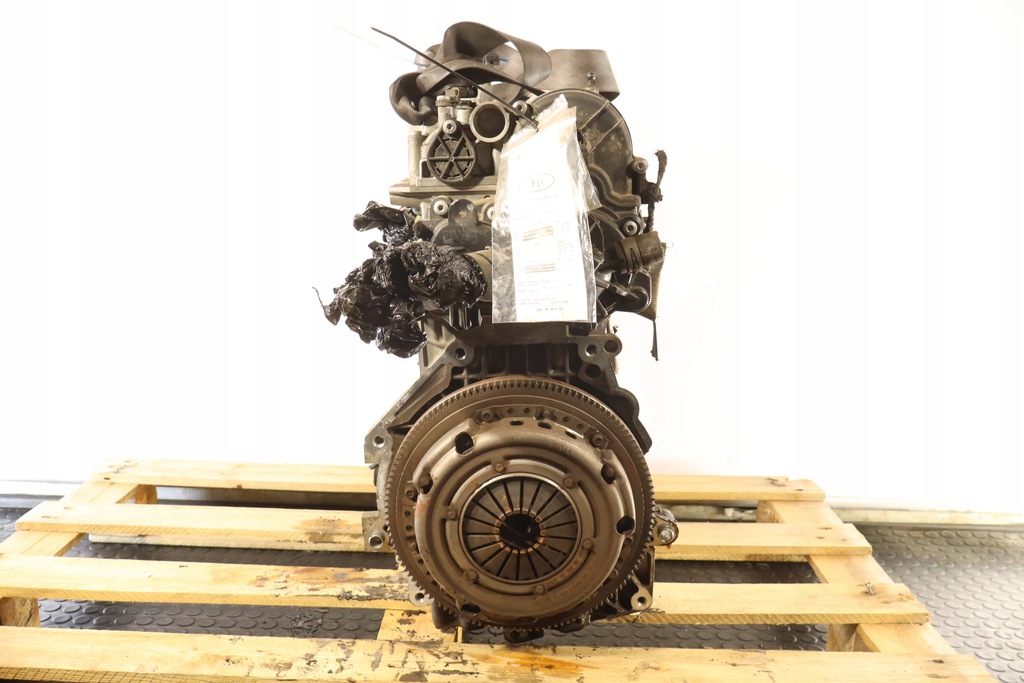 Moteur CHYC - Image 3