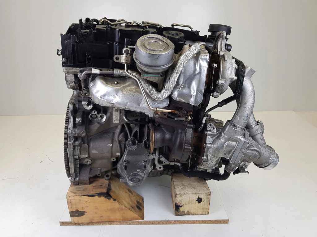 Moteur B47 D20 B - Image 3