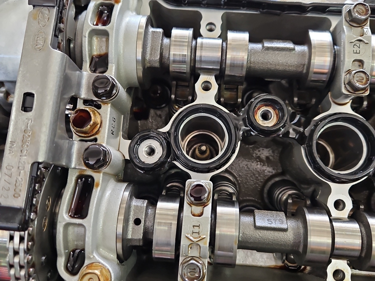 Moteur G4LF - Image 5