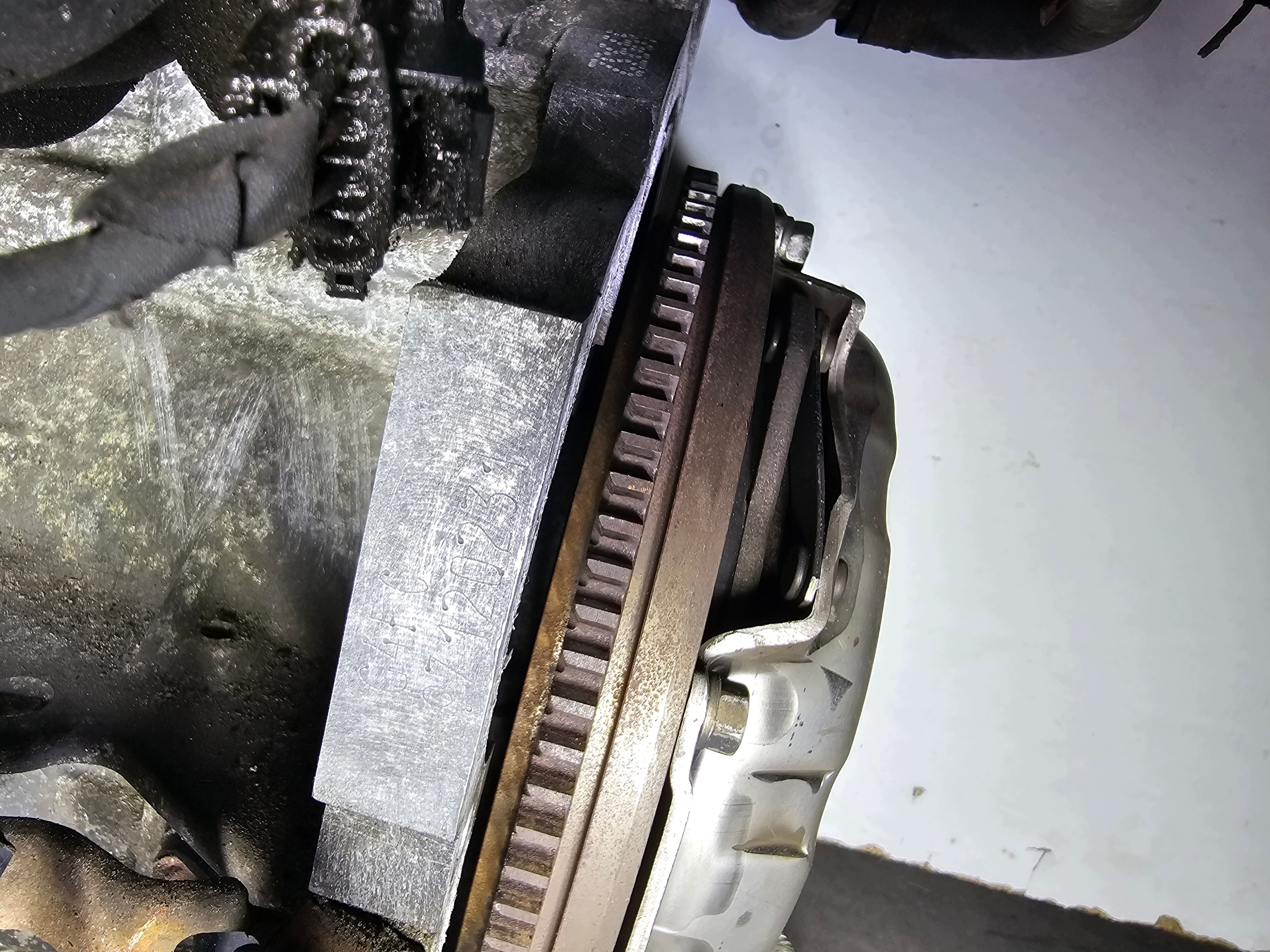 Moteur G4FC - Image 9