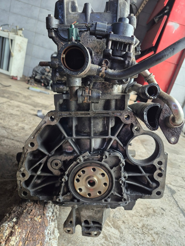 Moteur M13A - Image 2