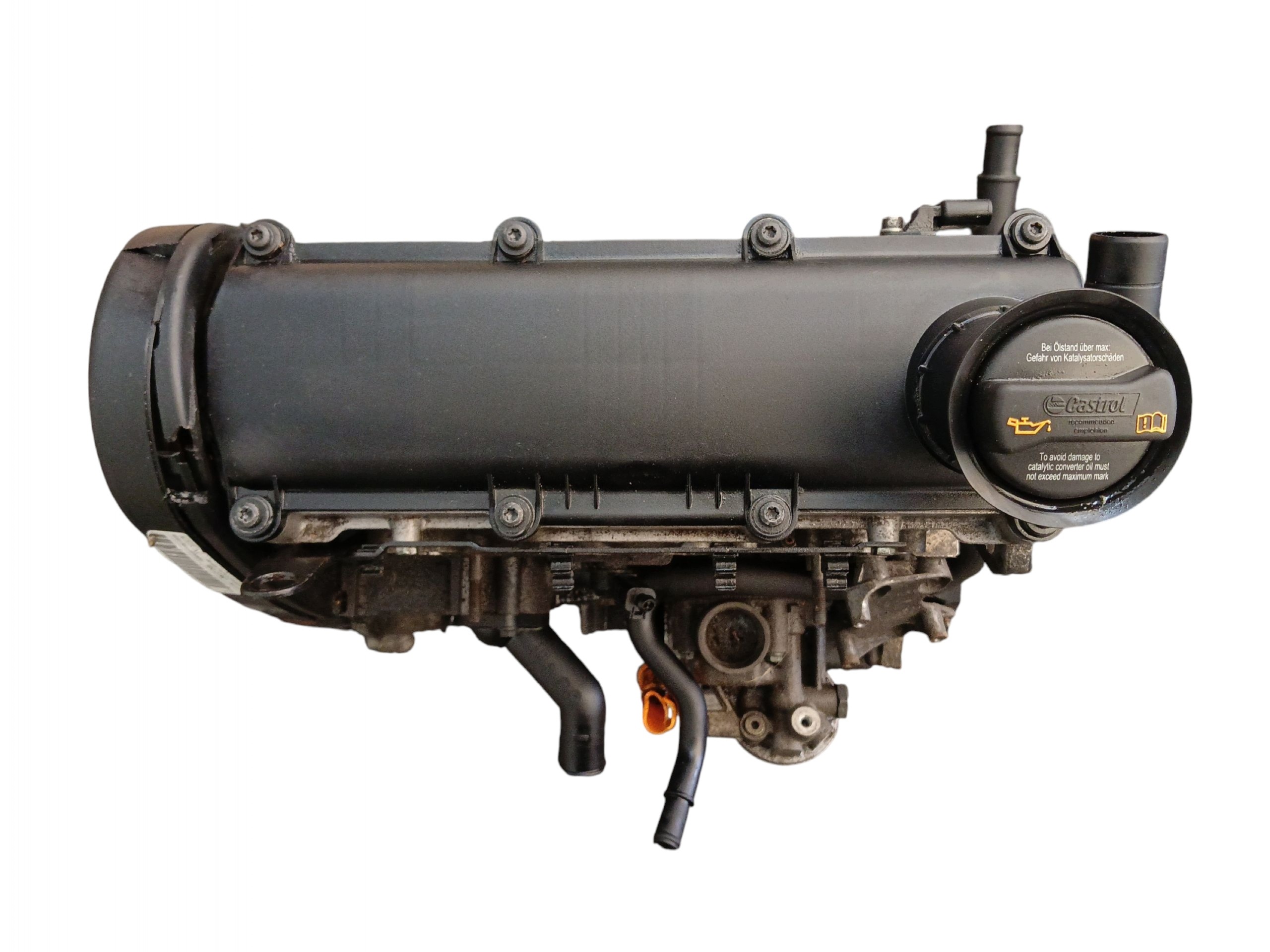 Moteur BSE - Image 2