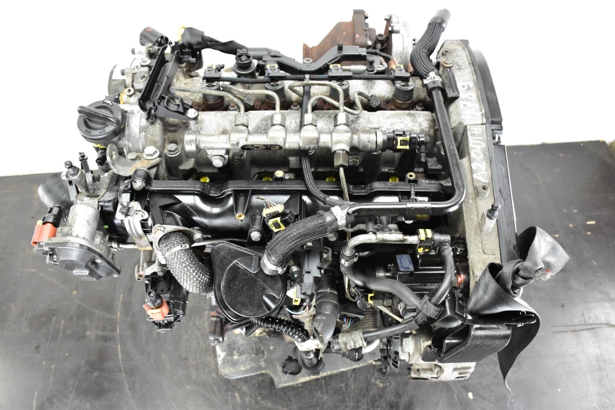 Moteur A 20 DTH - Image 9