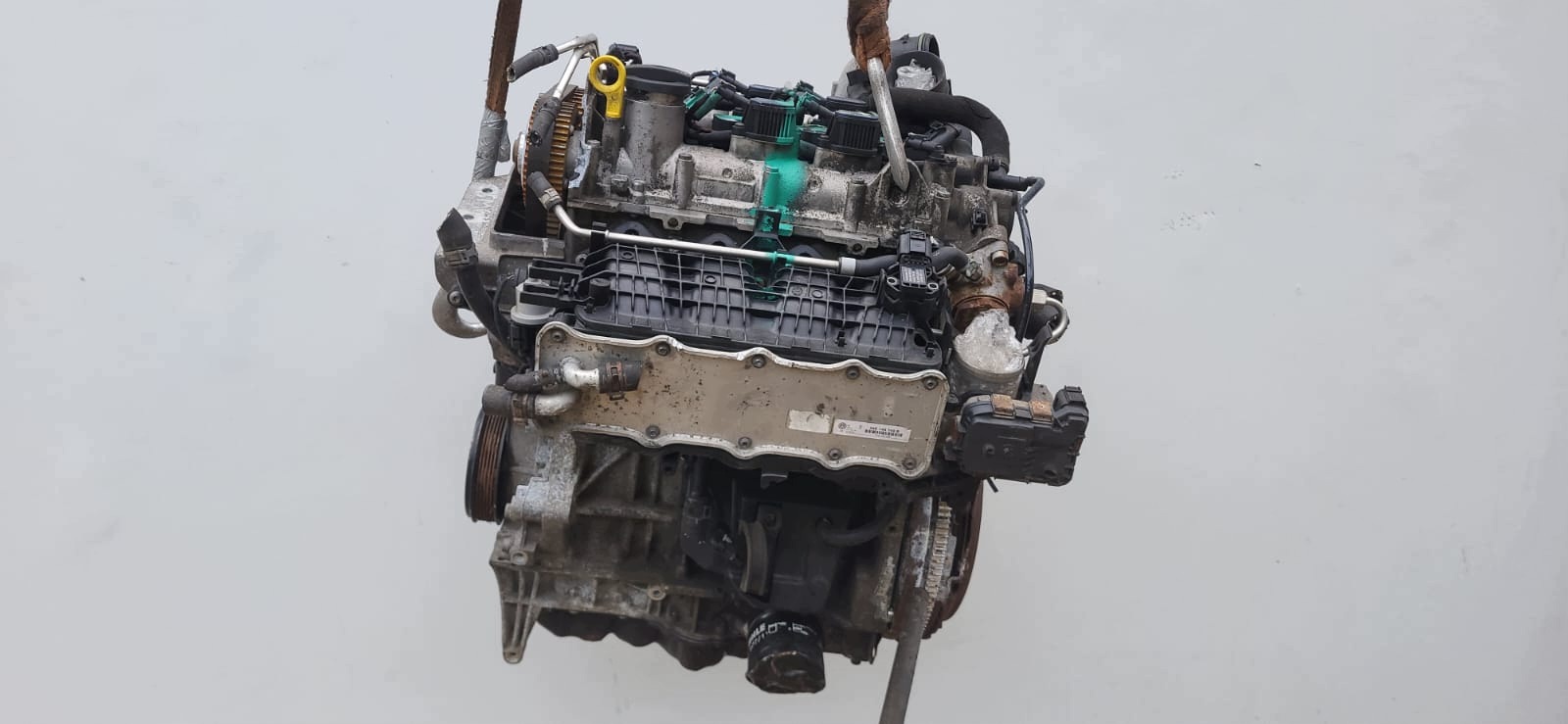 Moteur CPTA - Image 2