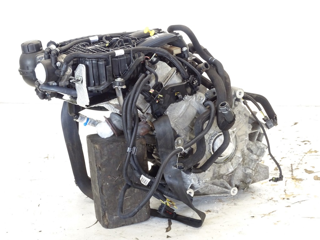 Moteur W20K06A - Image 3
