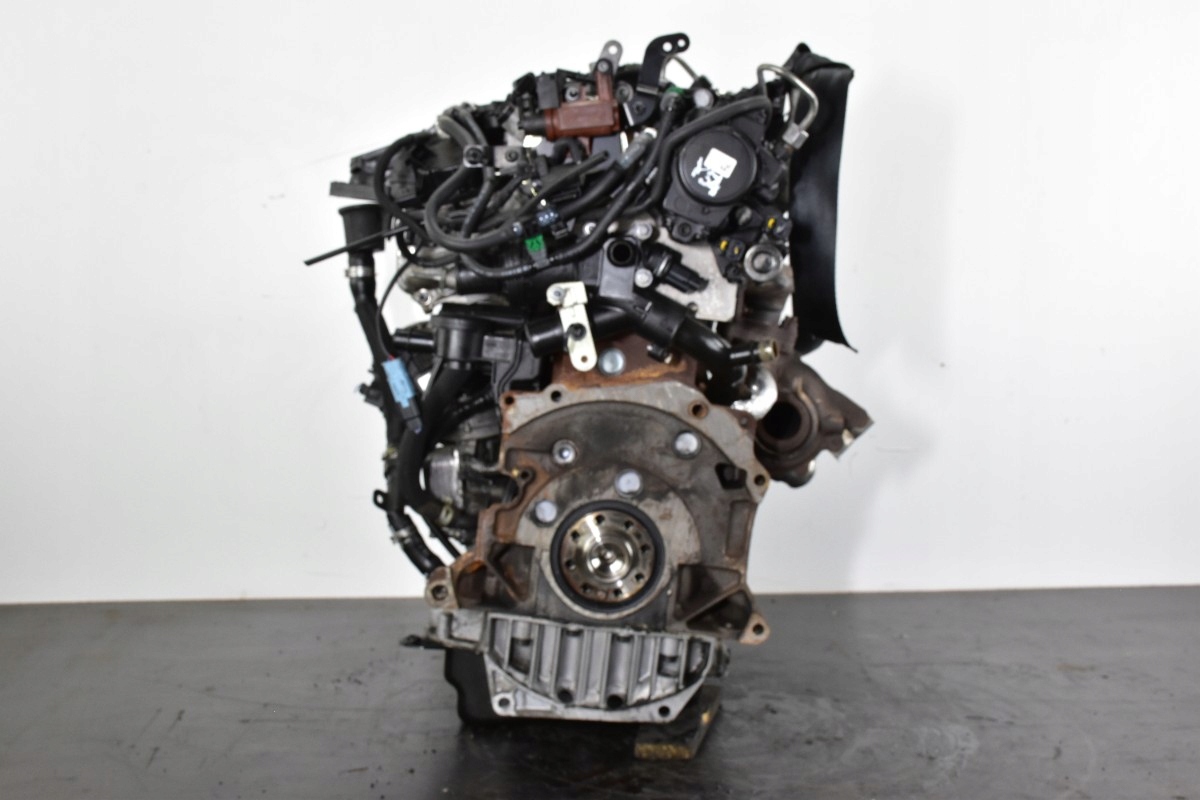 Moteur UFDA - Image 4