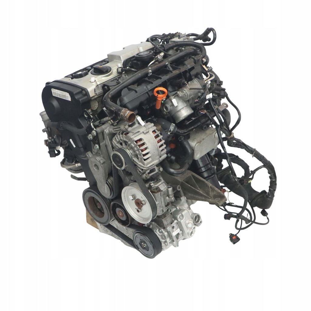 Moteur BPJ - Image 7