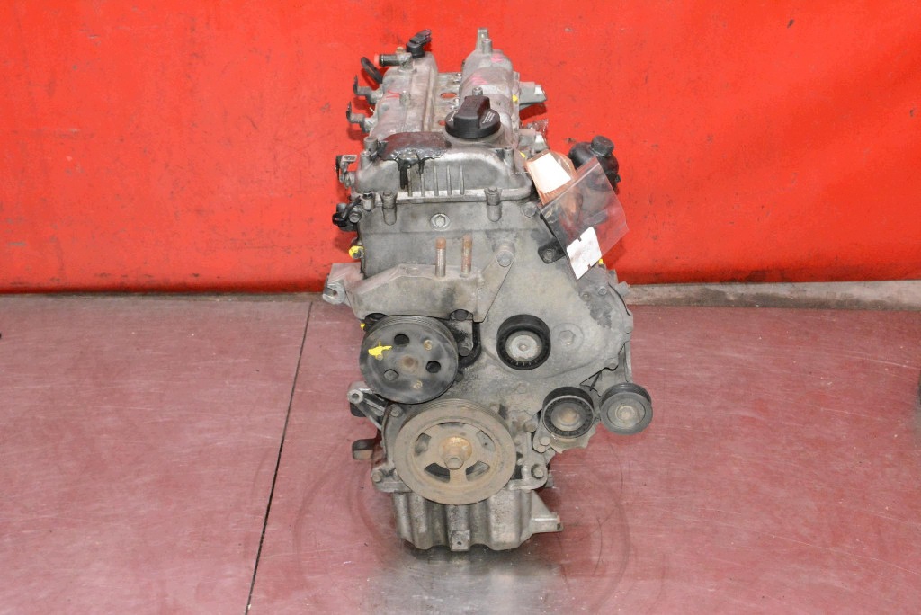 Moteur D3FA - Image 9