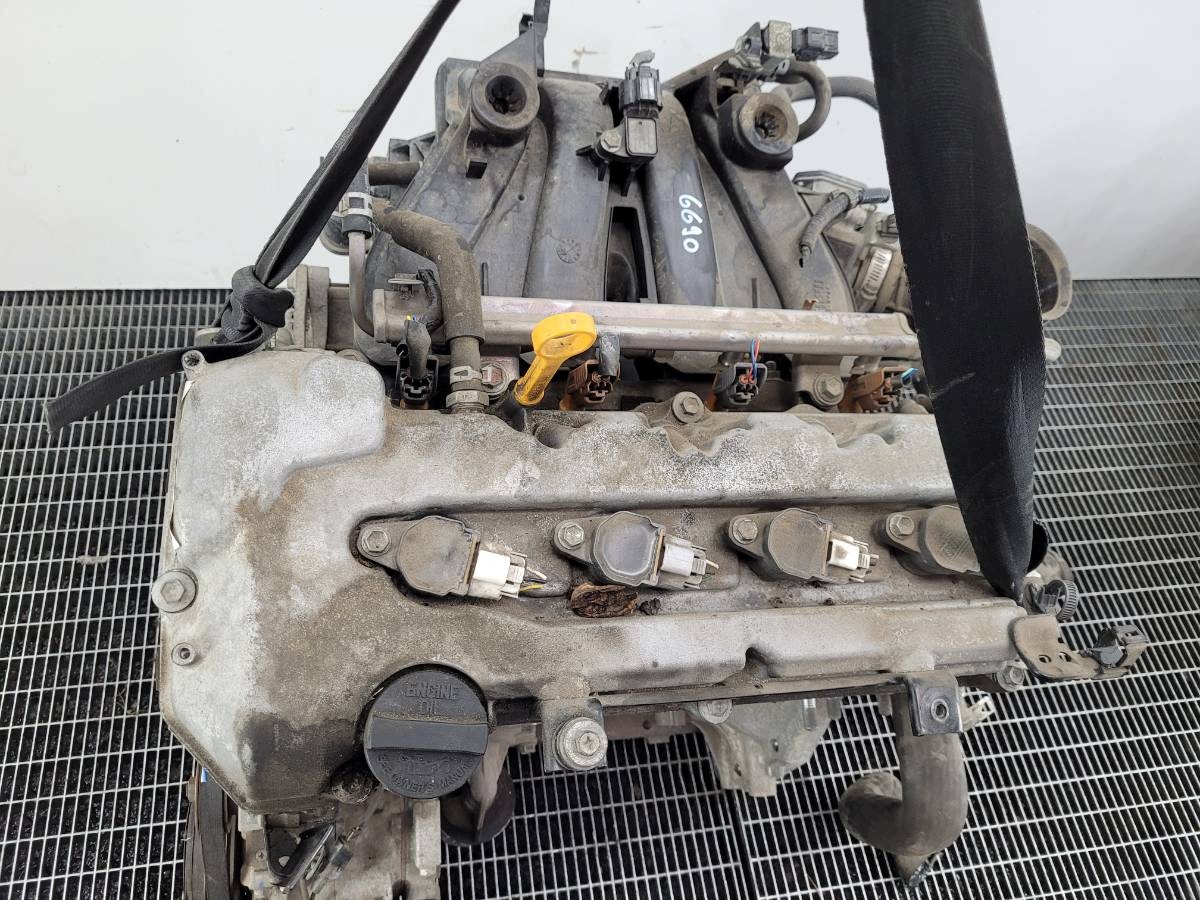 Moteur M16A - Image 2
