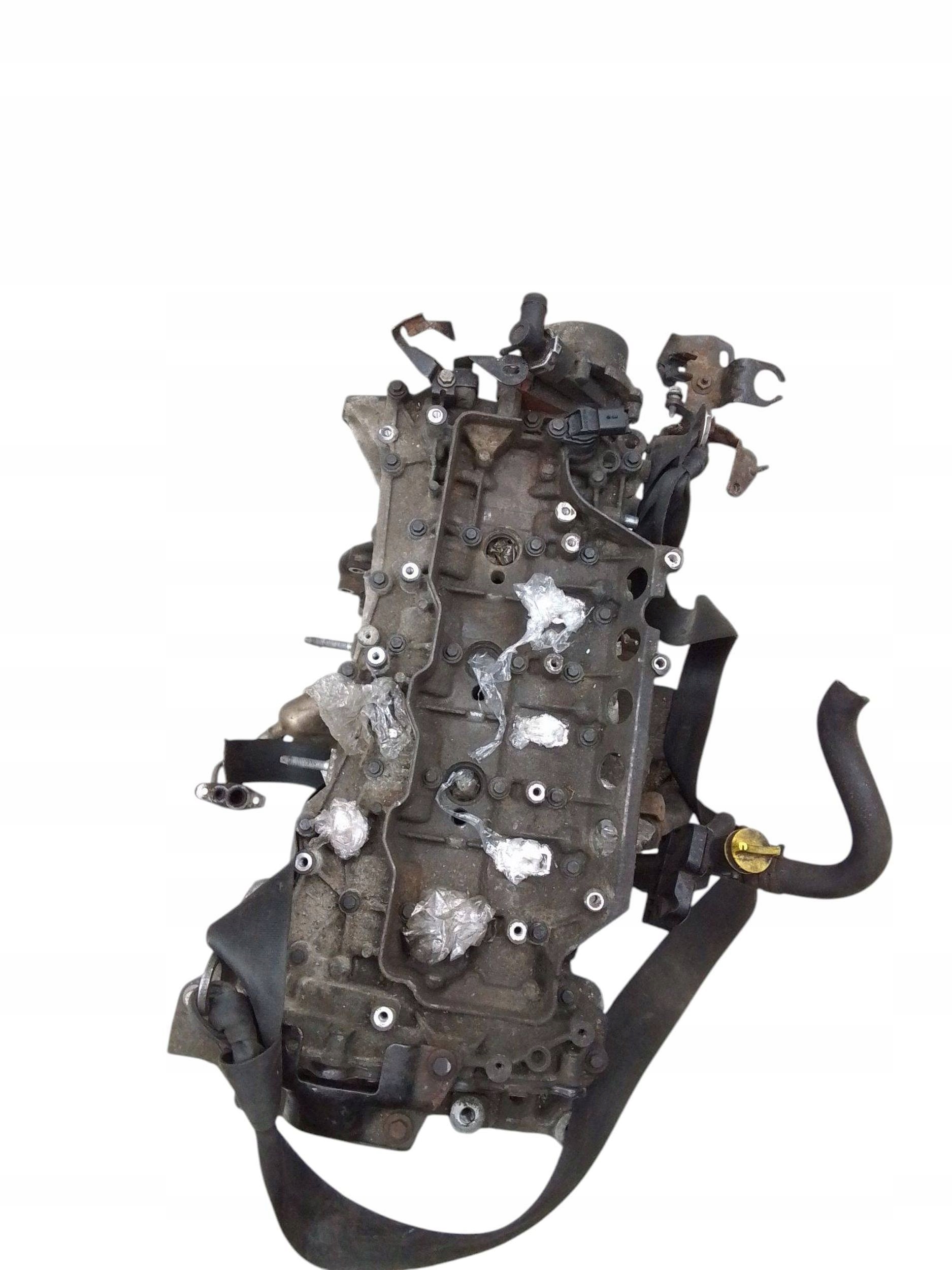 Moteur M9R 692 — vue 2