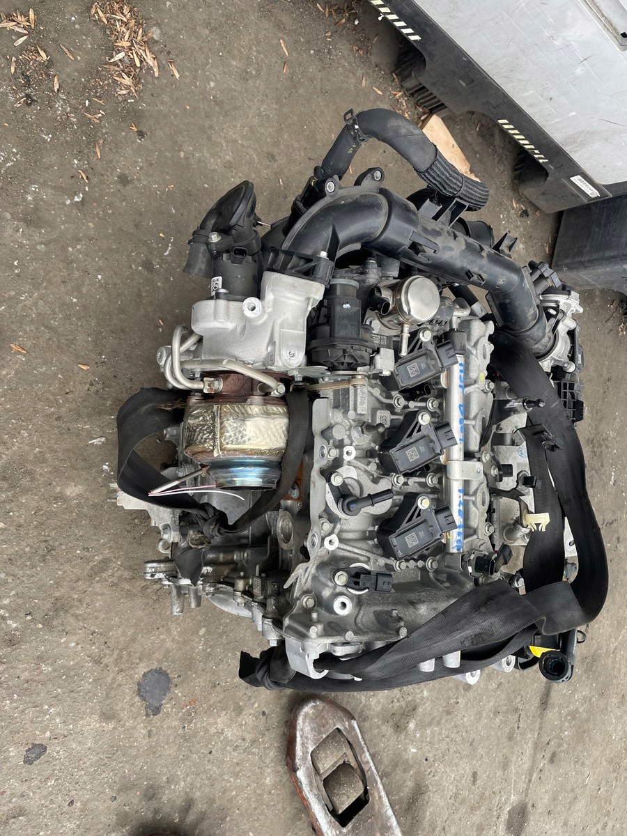 Moteur H5H 498 - Image 4
