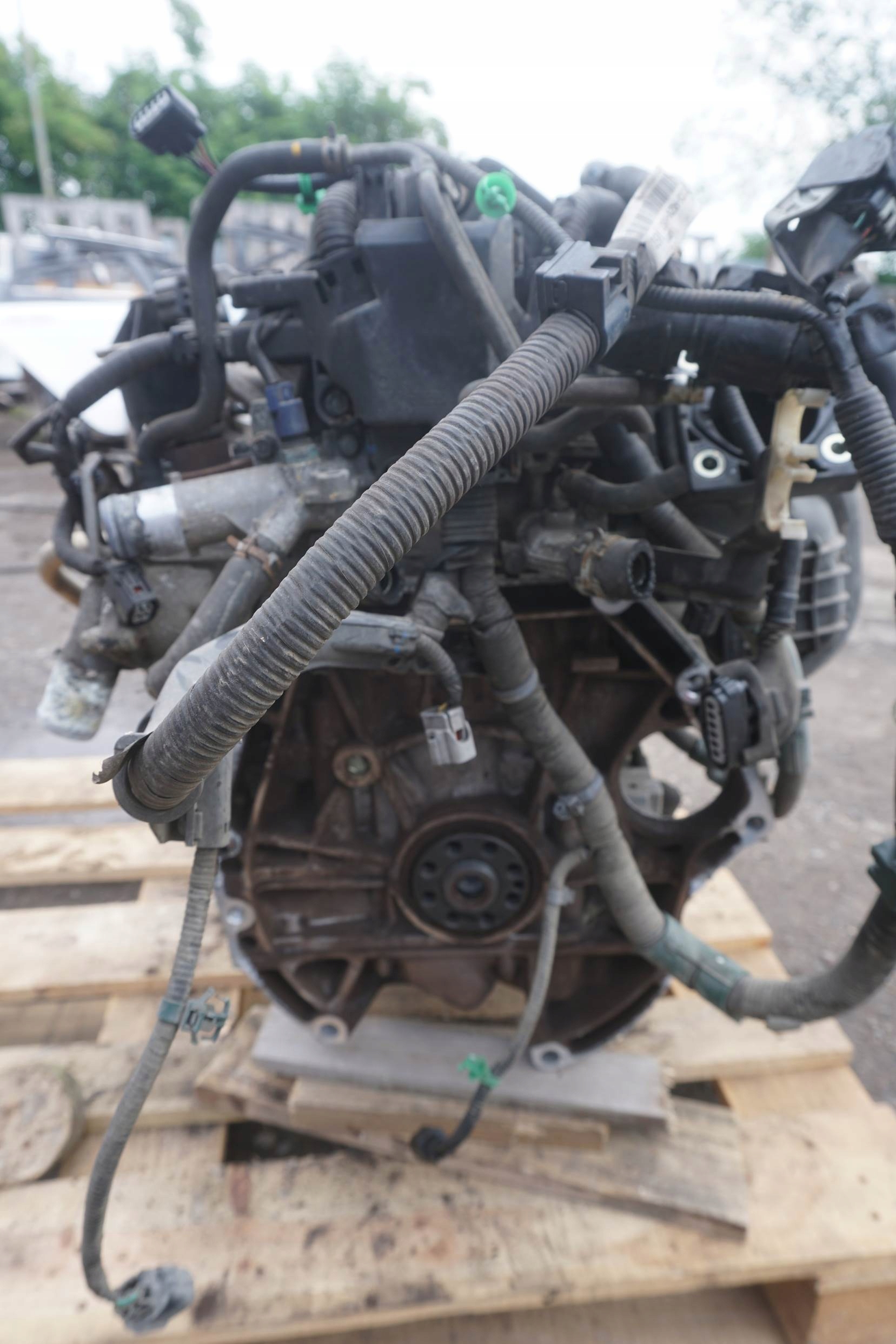 Moteur R20A2 - Image 6