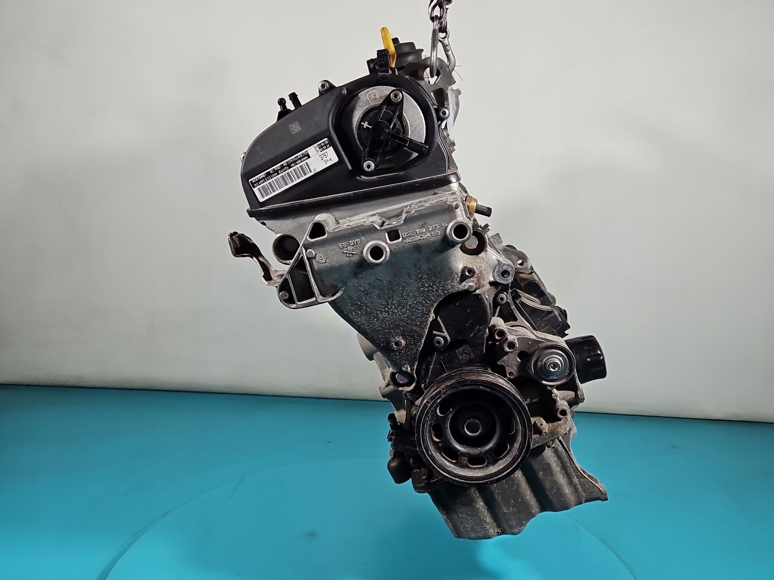 Moteur DPCA - Image 3