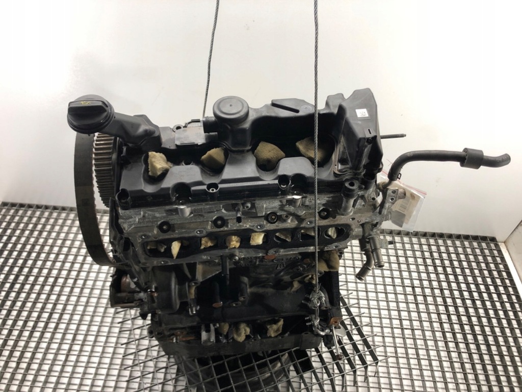 Moteur DNAA — vue 3