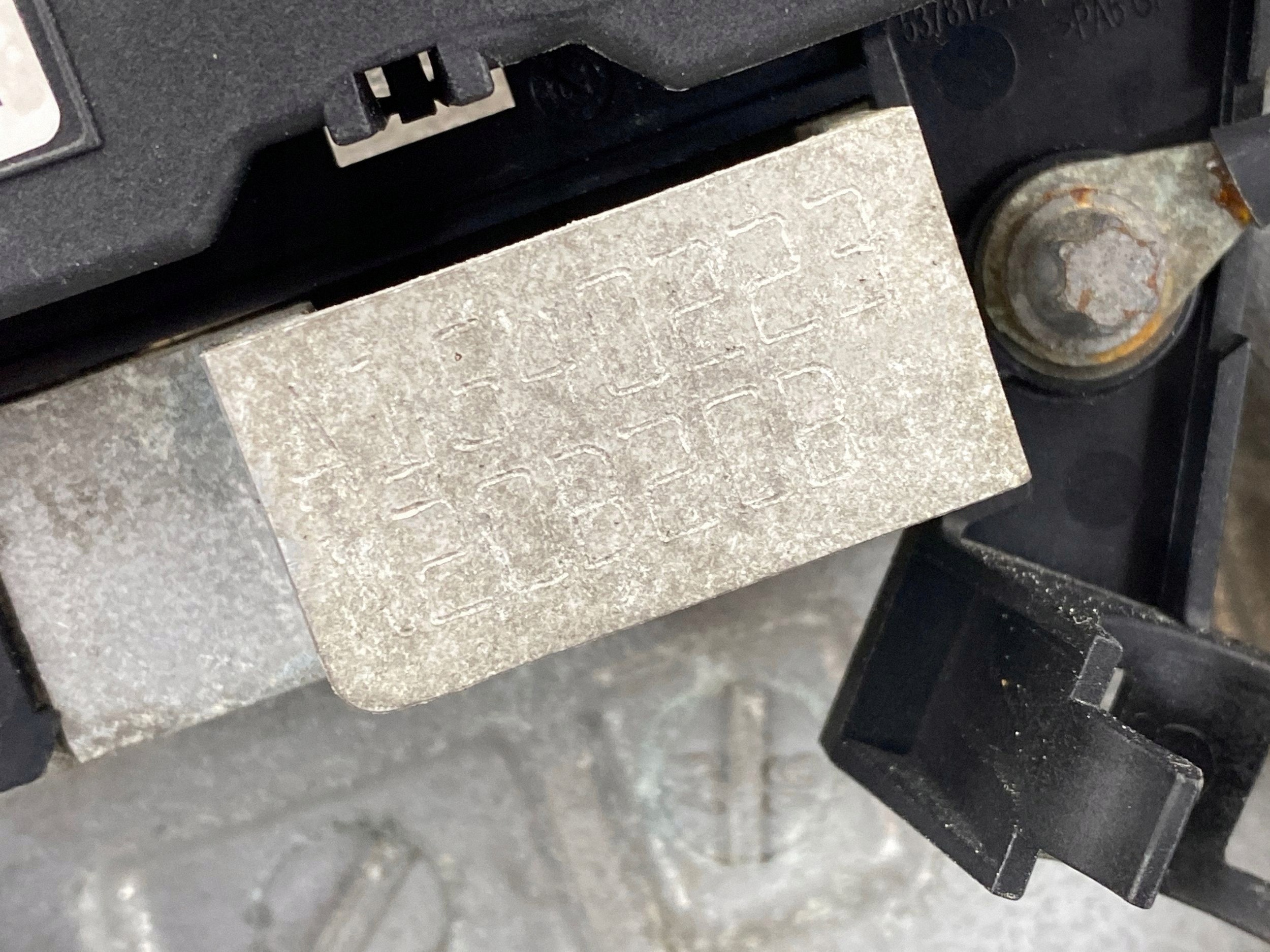 Moteur N20 B20 B - Image 6