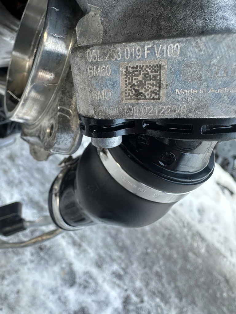 Moteur DTTC - Image 3