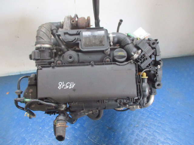 Moteur F6JB - Image 3