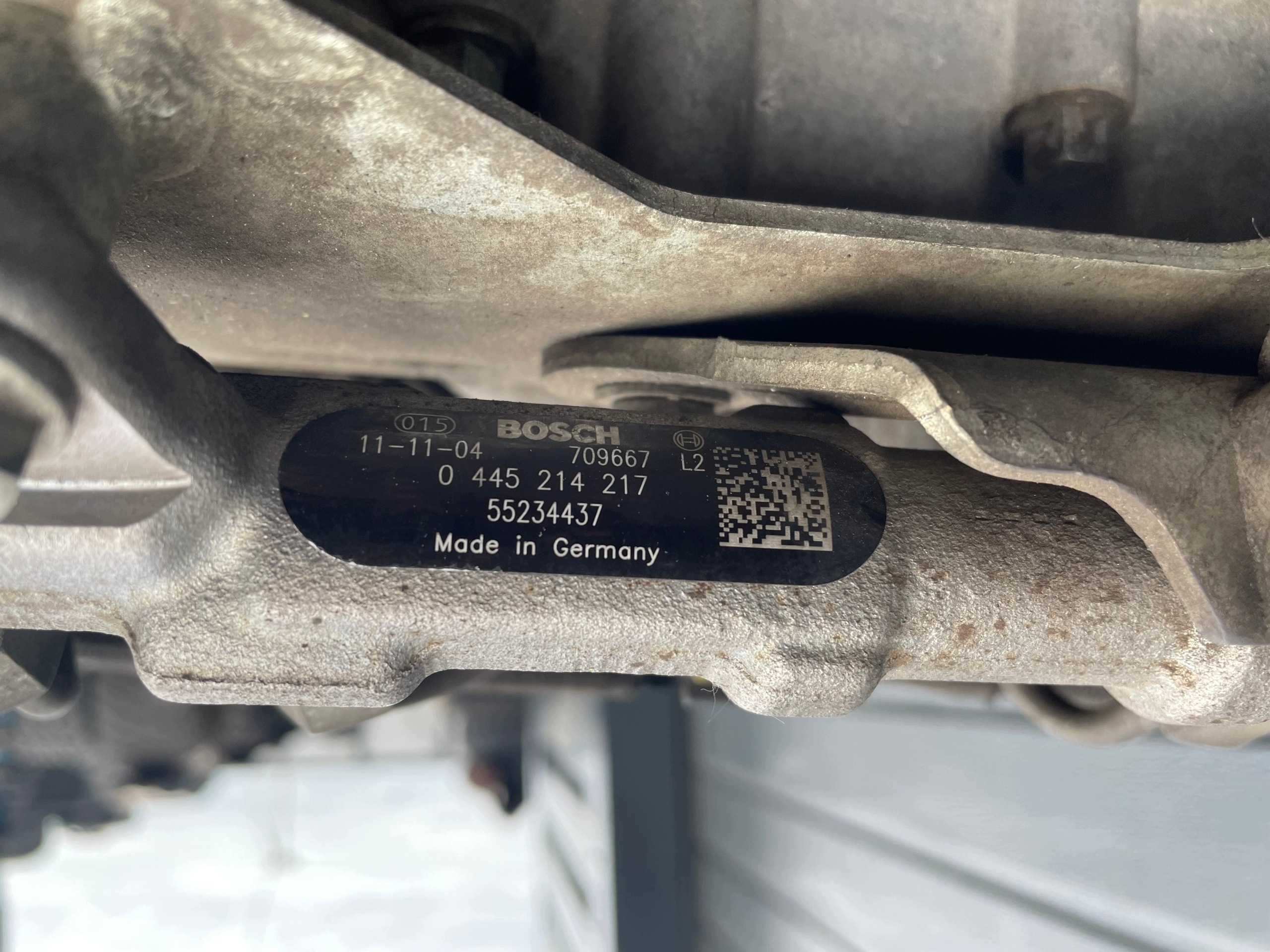 Moteur 199 A9.000 - Image 7