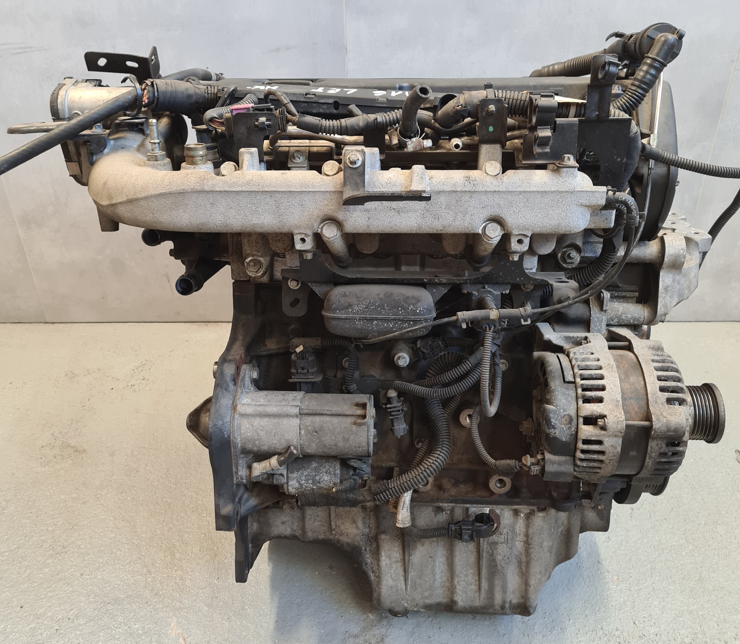 Moteur A 16 LER - Image 2