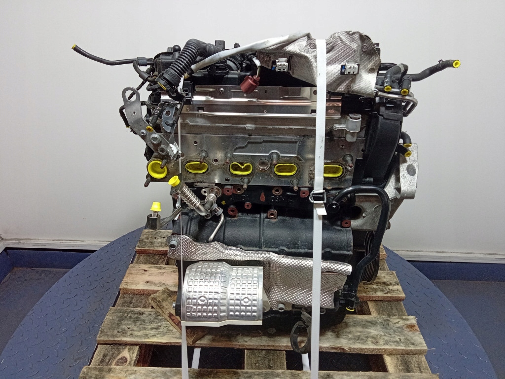 Moteur DFGA — vue 3