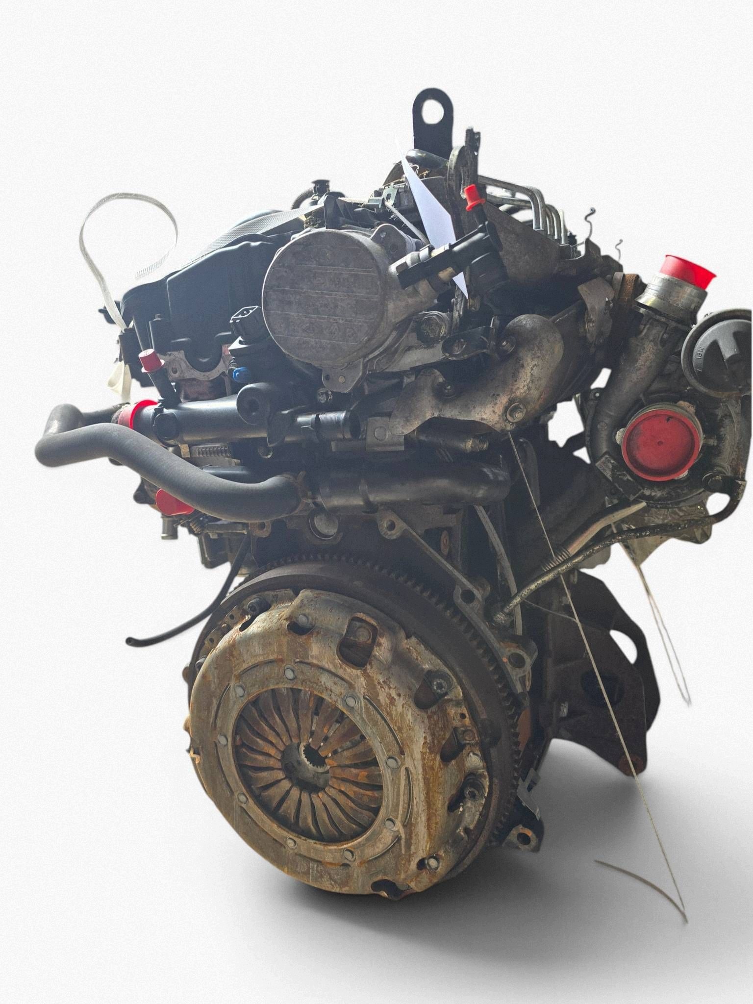 Moteur G9U 650 - Image 16