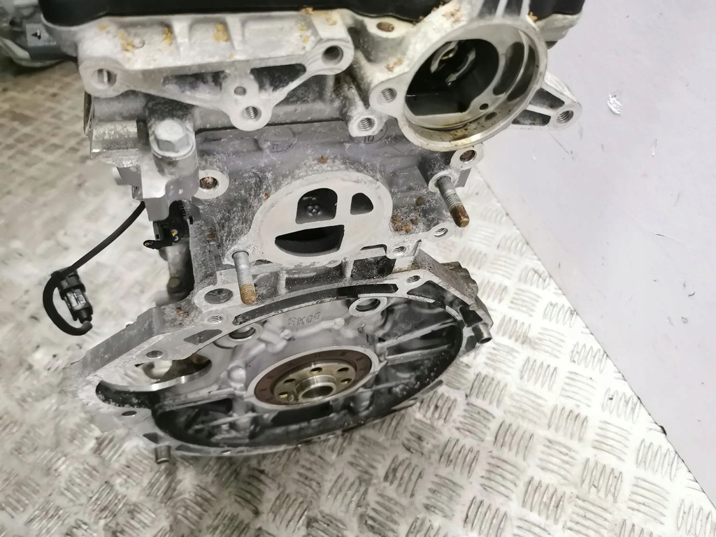 Moteur G3LF — vue 3