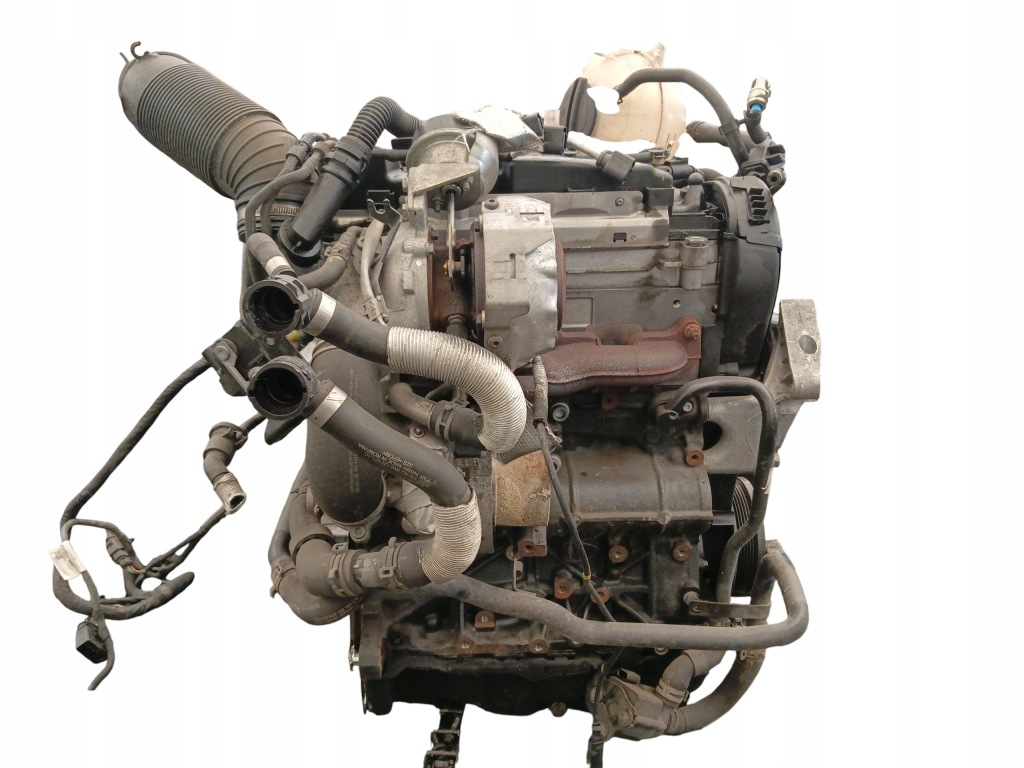 Moteur CUVC — vue 3