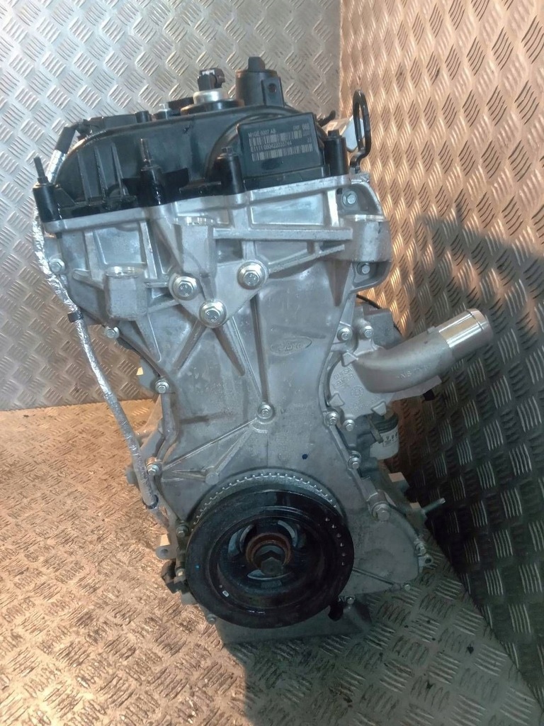 Moteur BGCA - Image 3