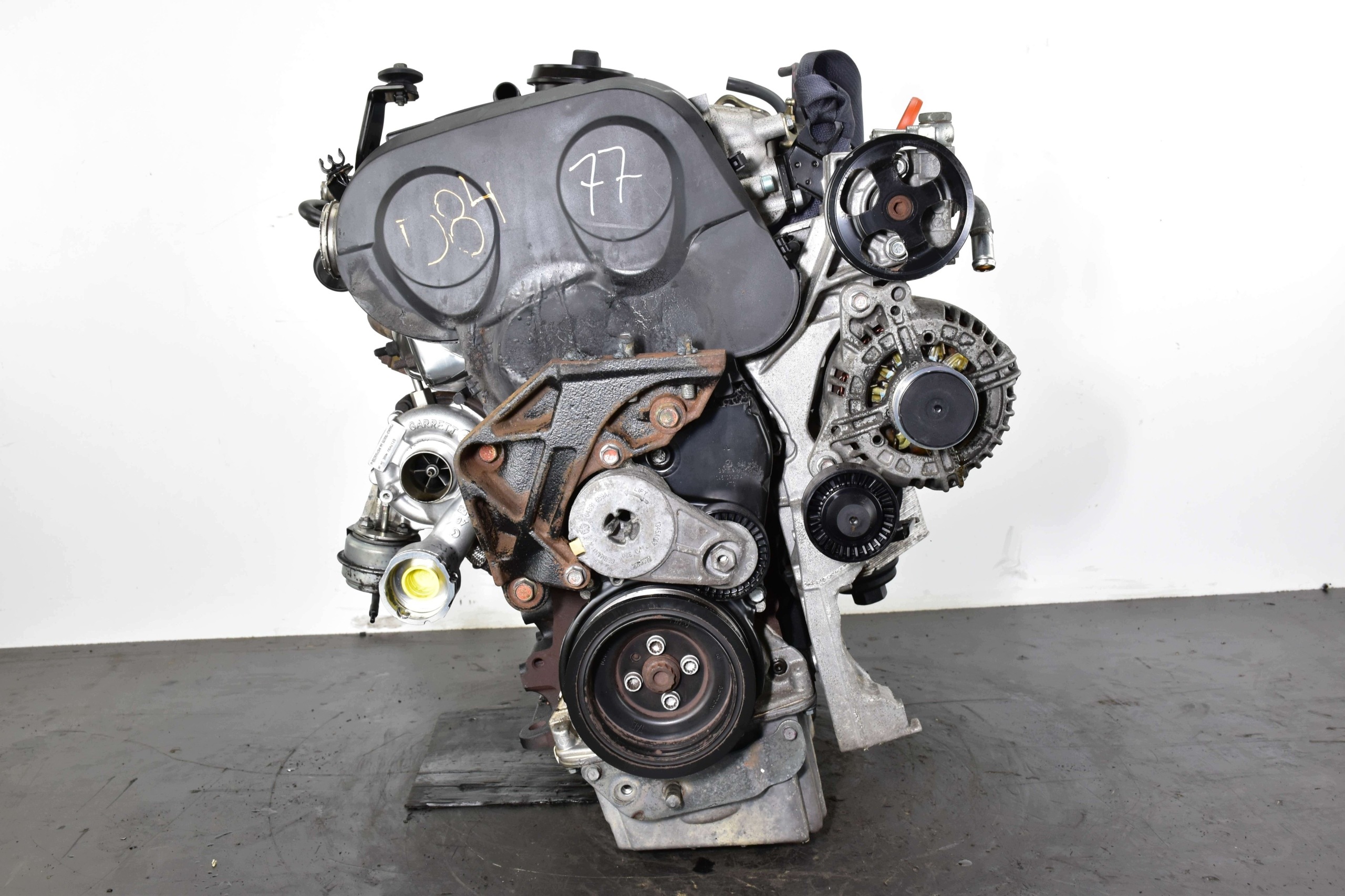Moteur BSY - Image 11