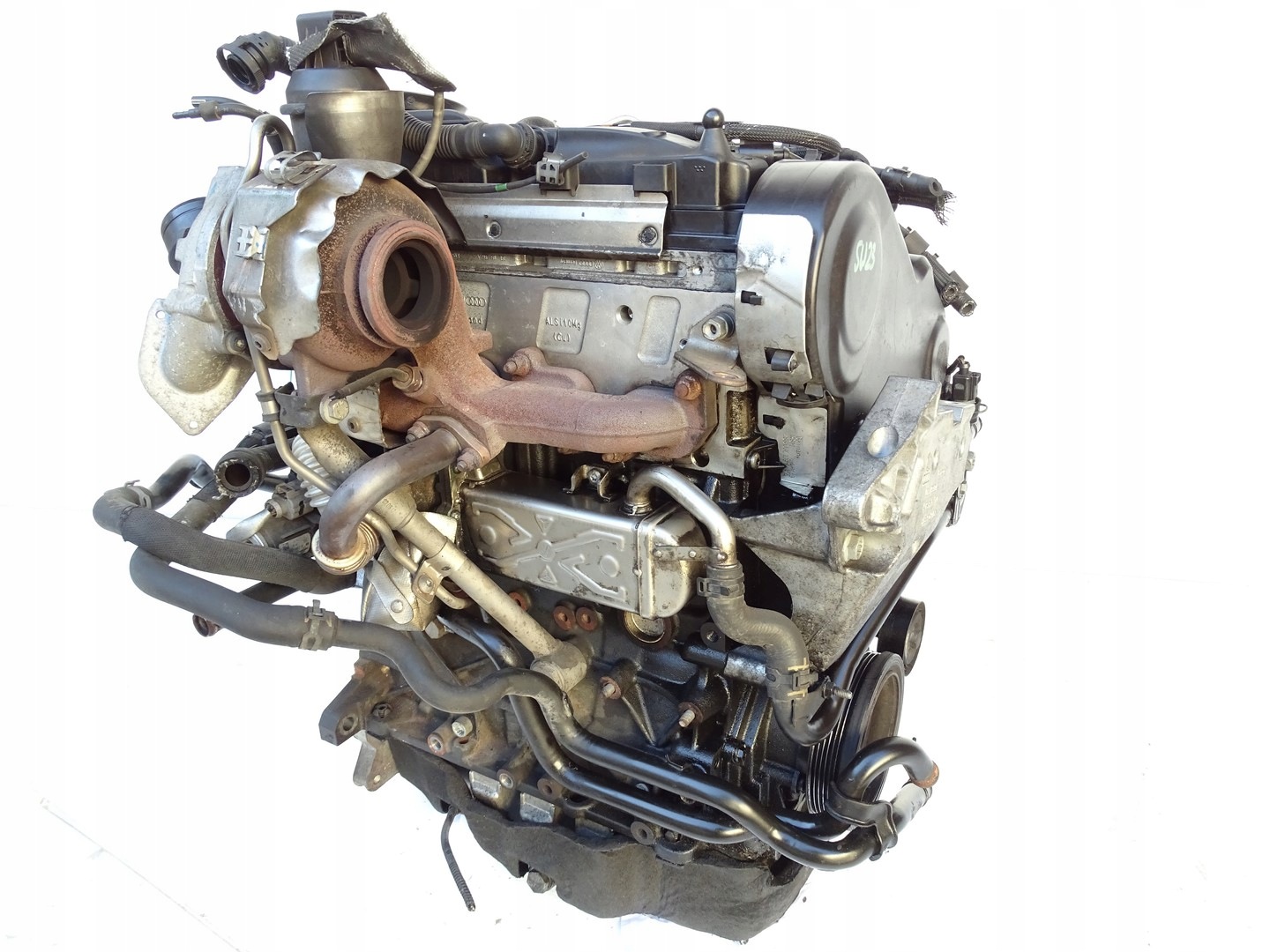 Moteur CFFA - Image 7