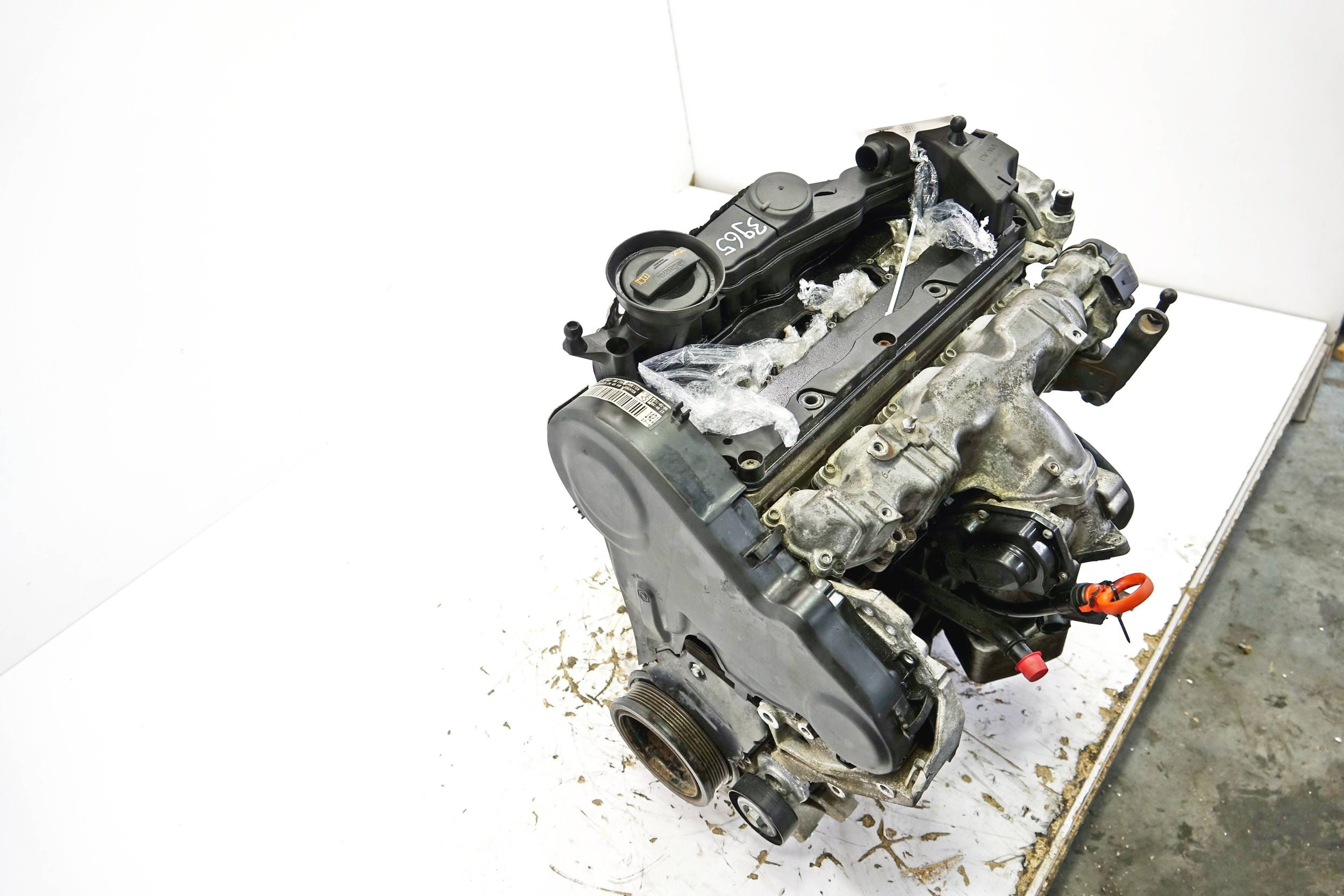Moteur CBAC - Image 3