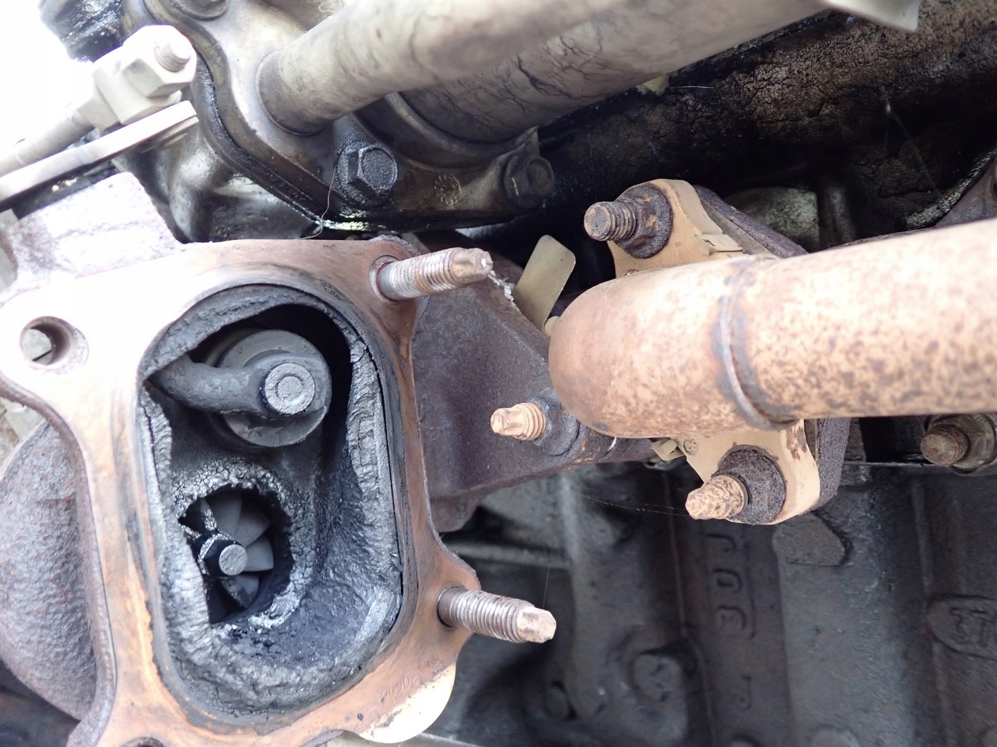 Moteur K9K 766 - Image 12