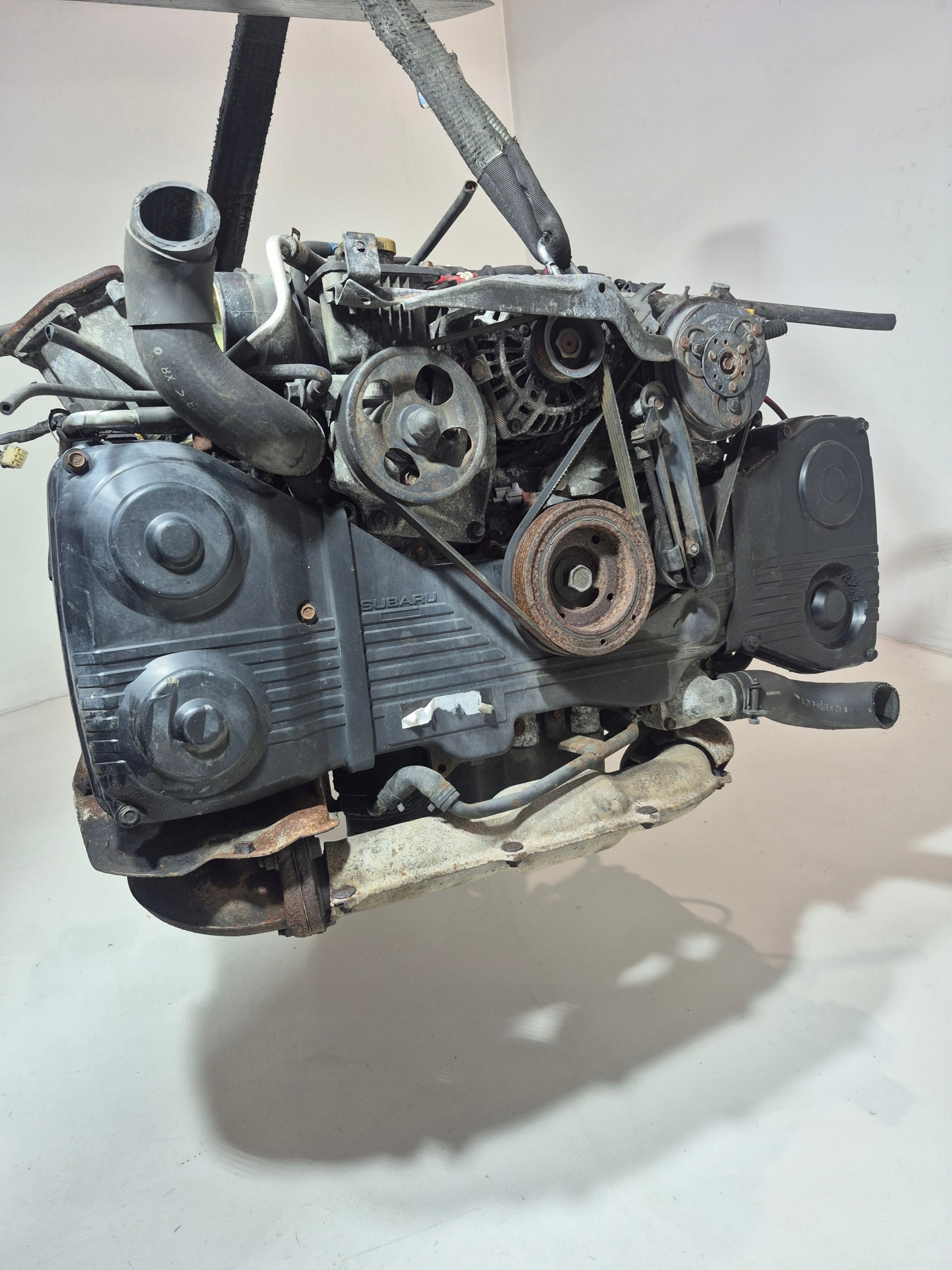 Moteur EJ205 - Image 3