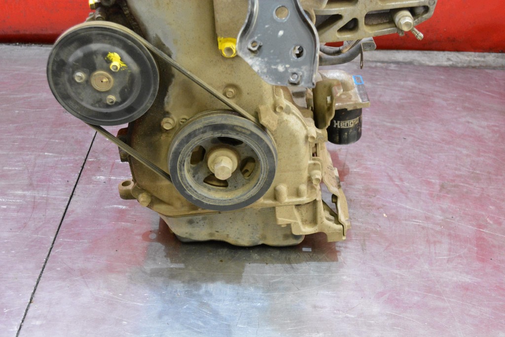 Moteur 4B11 - Image 7