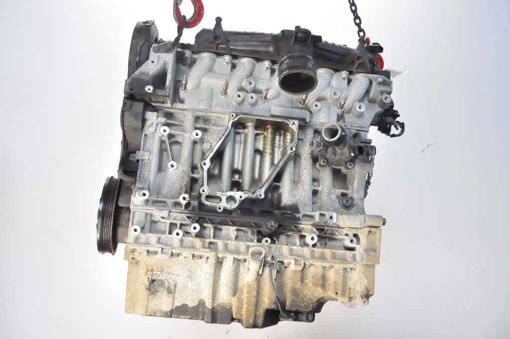 Moteur D 5244 T17 - Image 1