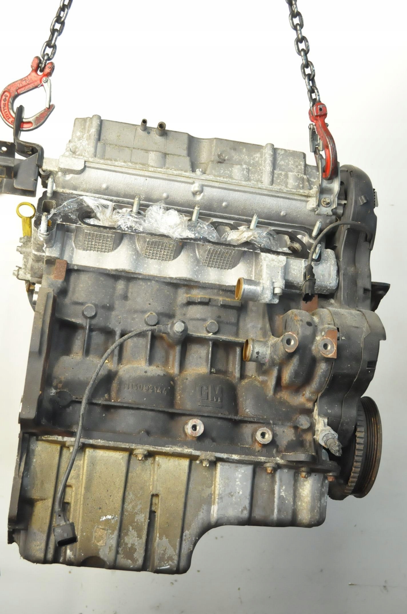 Moteur Z 18 XE - Image 2