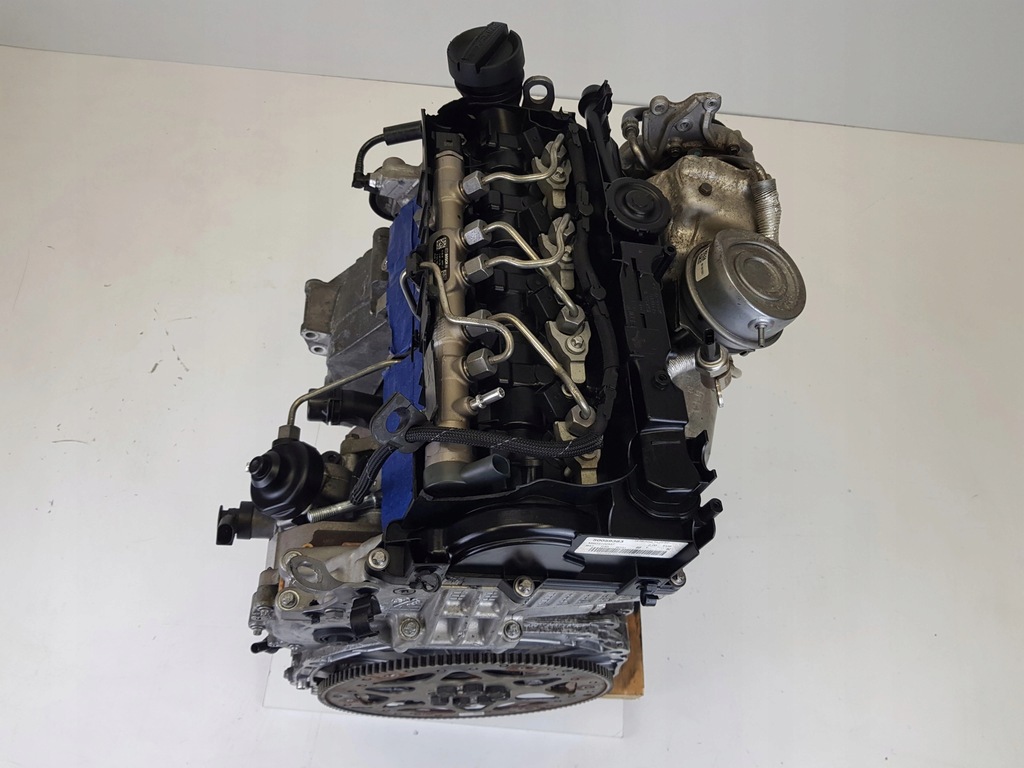 Moteur B47 D20 B - Image 4