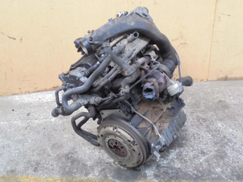 Moteur AXR - Image 5