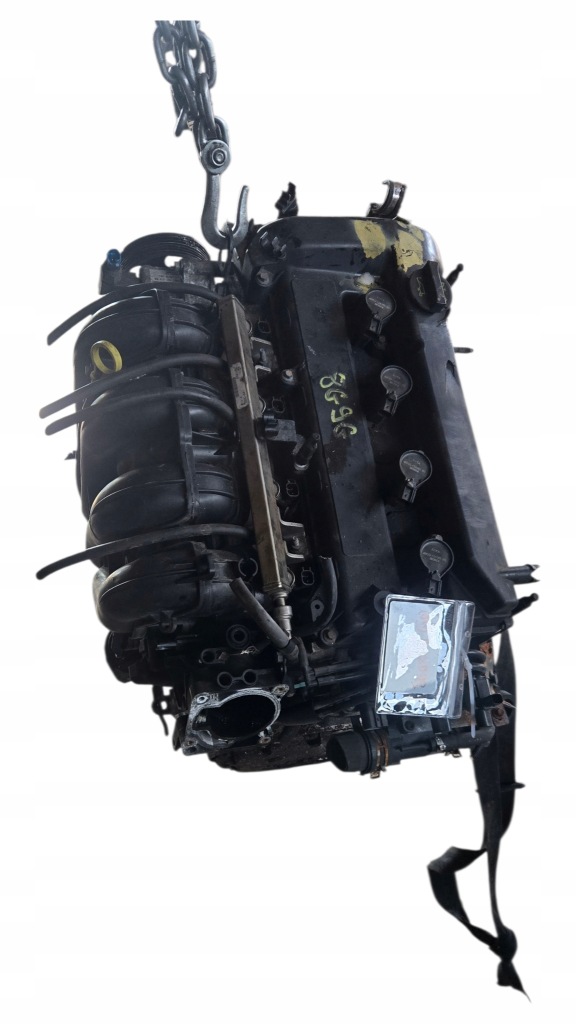 Moteur B 4204 S3 - Image 2