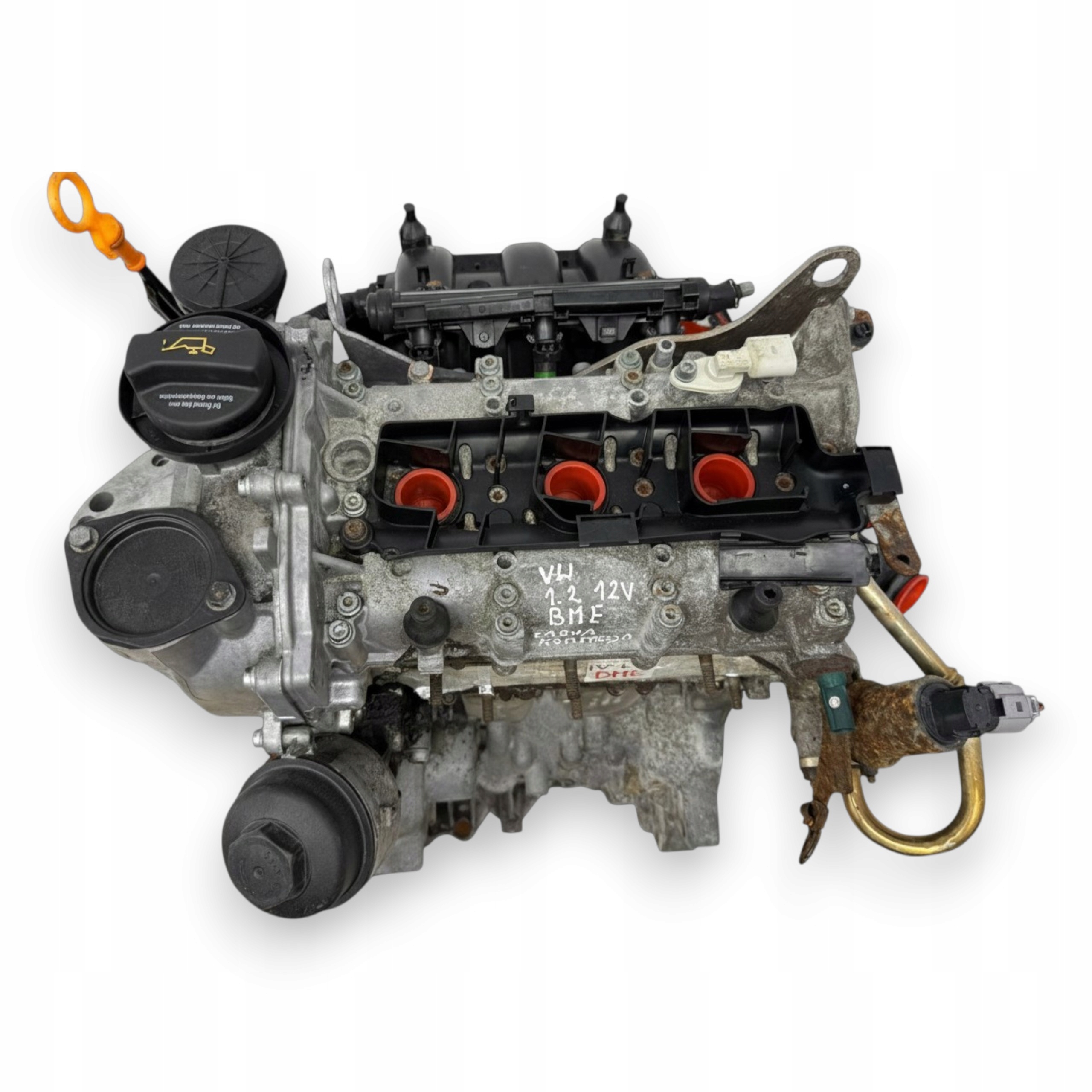 Moteur AZQ - Image 2