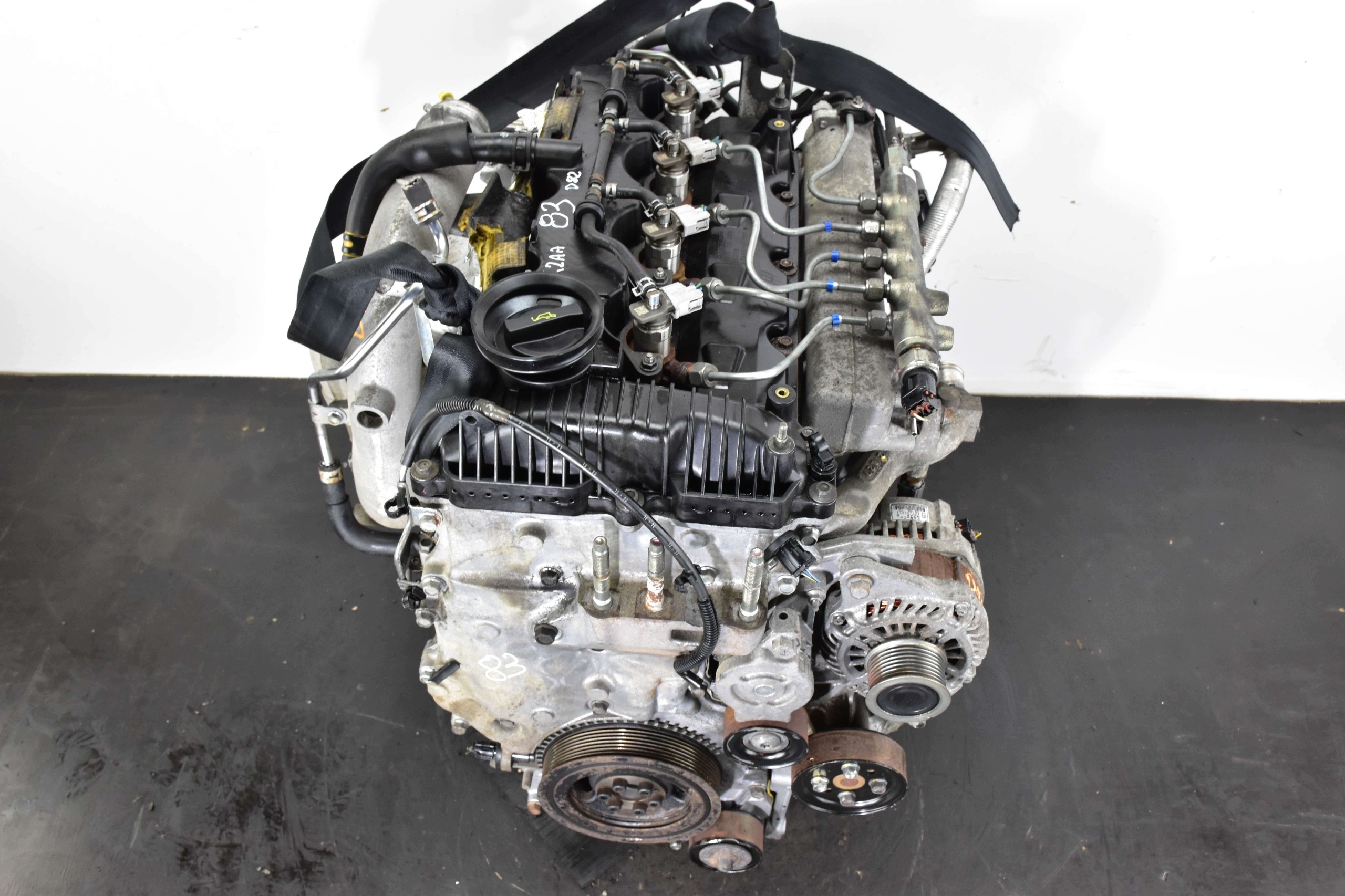 Moteur R2AA - Image 11