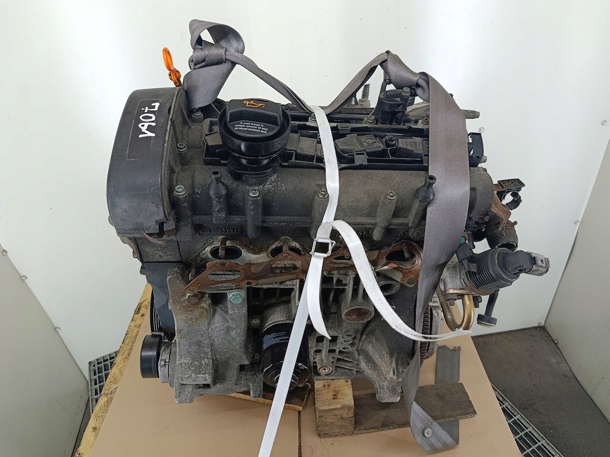 Moteur BBY - Image 1