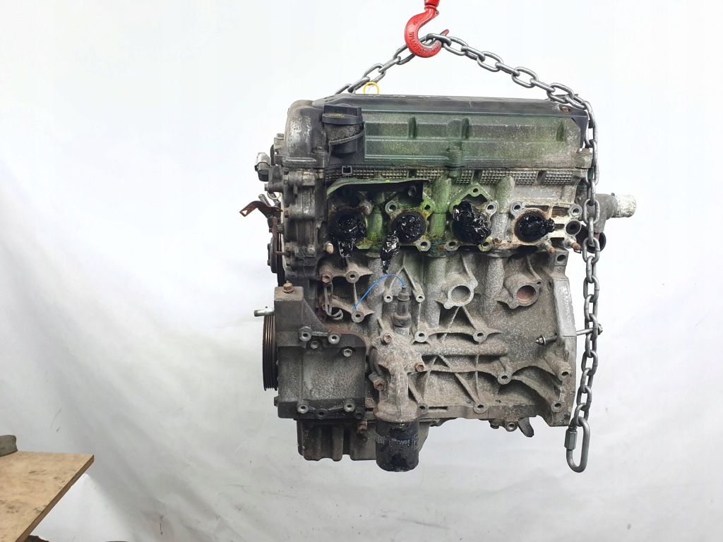 Moteur M13A — vue 1