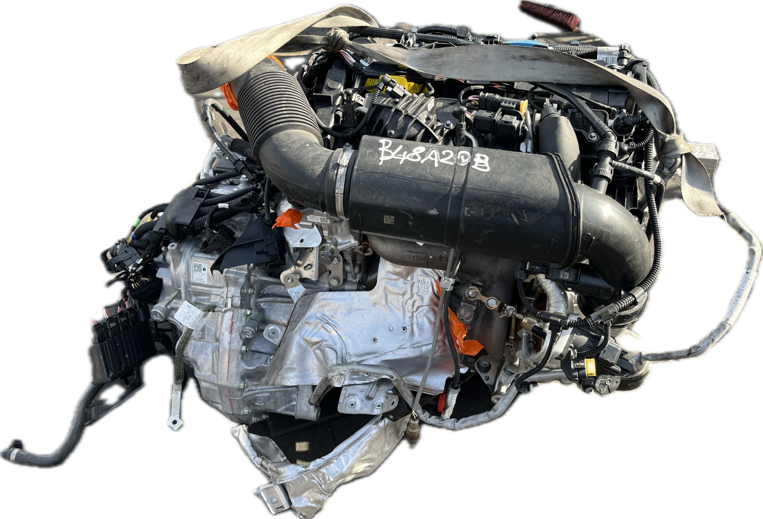 Moteur B48 A20 B - Image 2